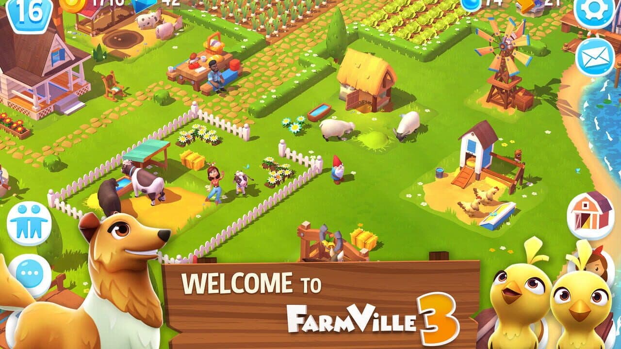 FarmVille 3 thumbnail 6