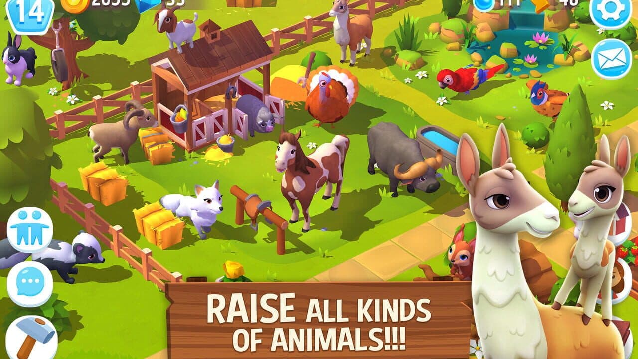FarmVille 3 thumbnail 7
