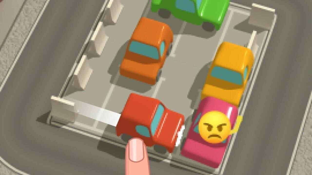 Parking Jam 3D thumbnail 2