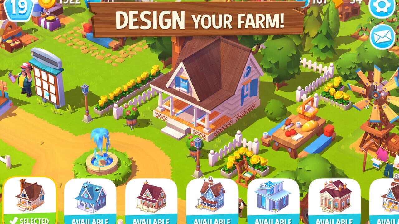 FarmVille 3 thumbnail 8