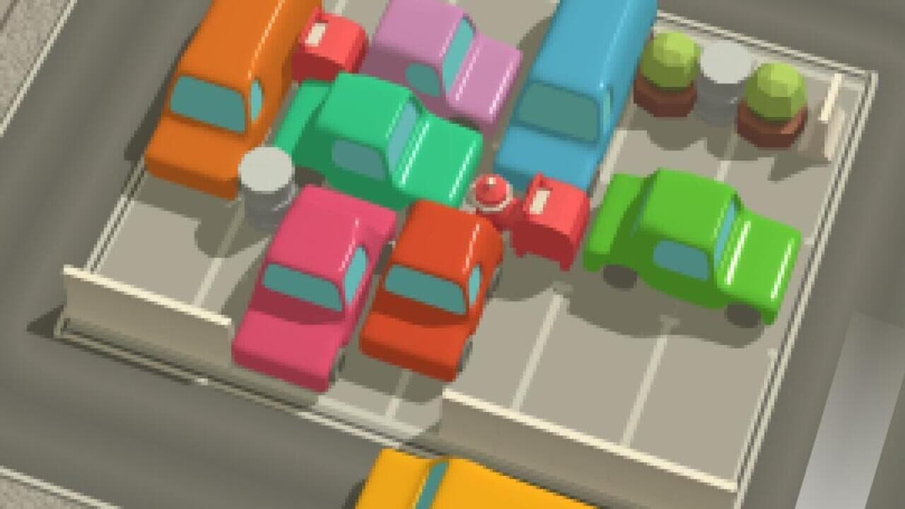 Parking Jam 3D thumbnail 3