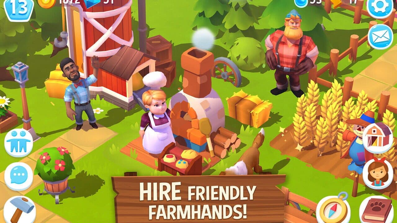 FarmVille 3 thumbnail 2
