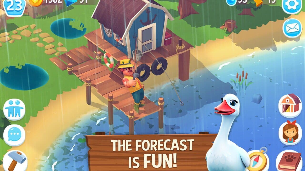 FarmVille 3 thumbnail 3