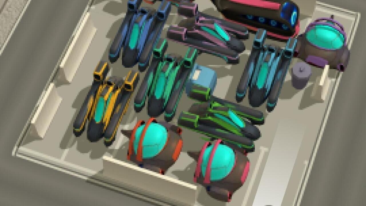 Parking Jam 3D thumbnail 5