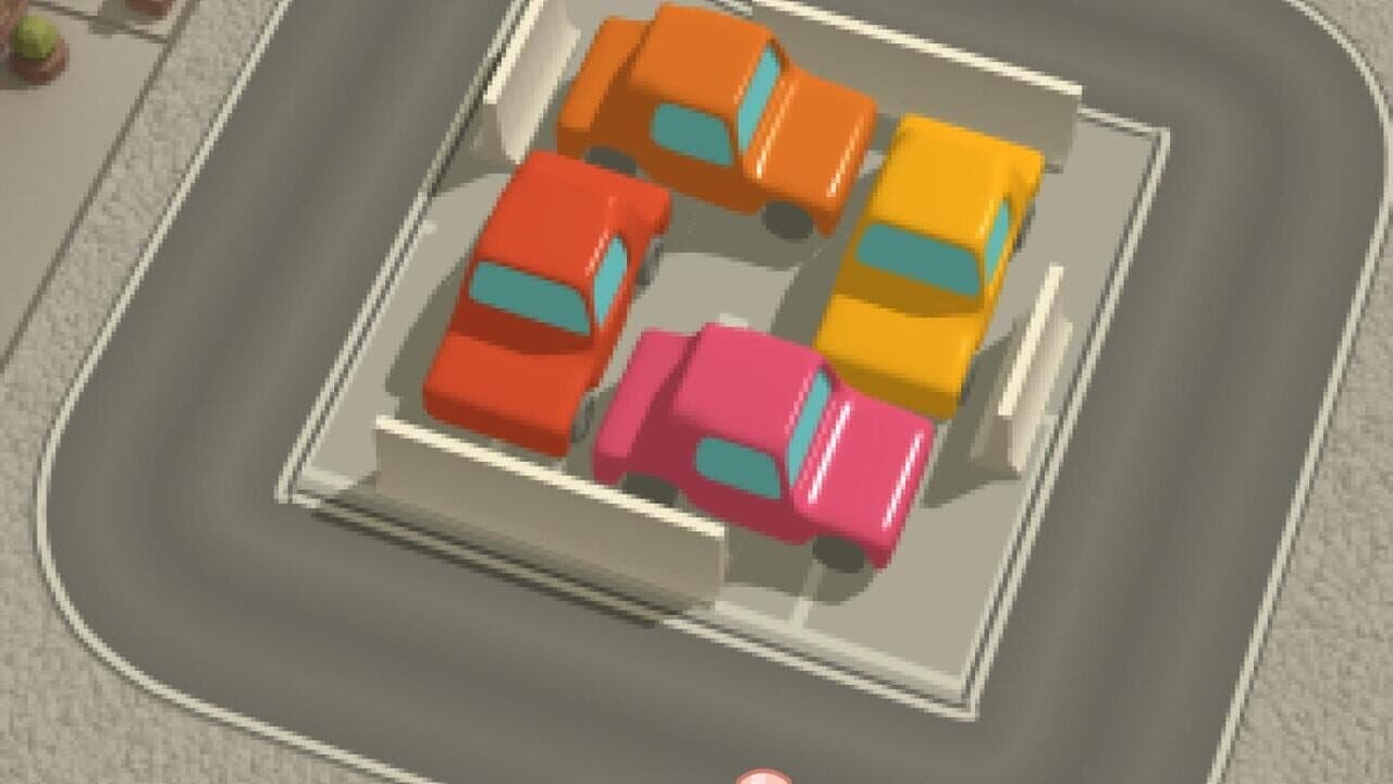 Parking Jam 3D thumbnail 6