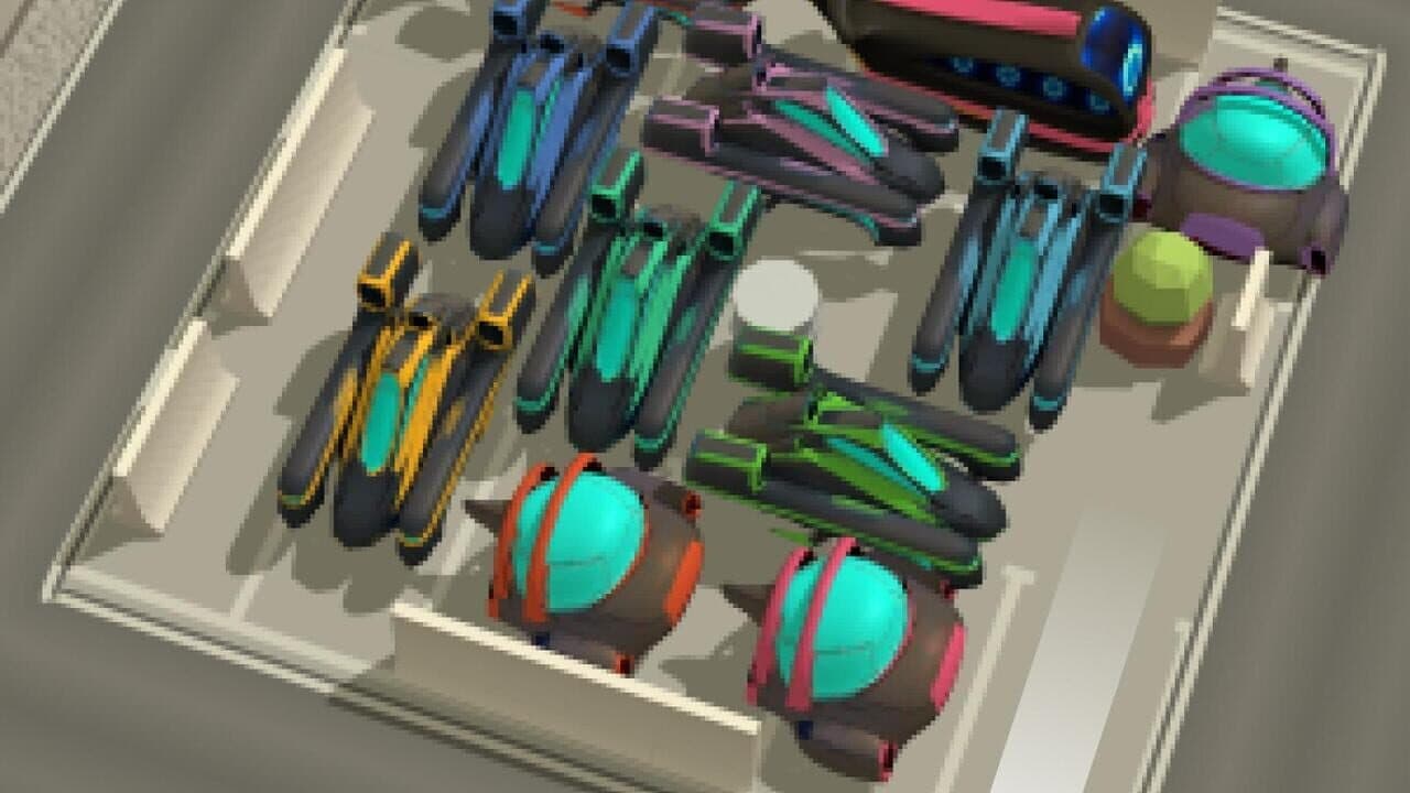 Parking Jam 3D thumbnail 12