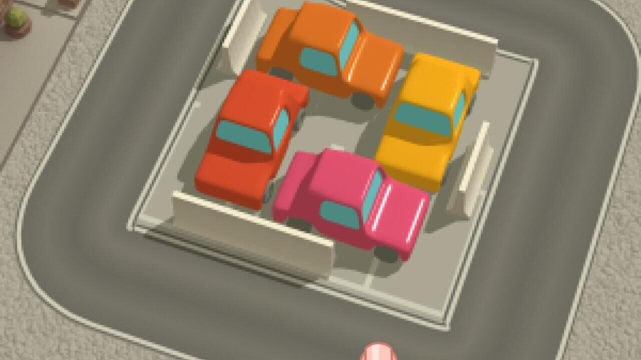Parking Jam 3D thumbnail 13