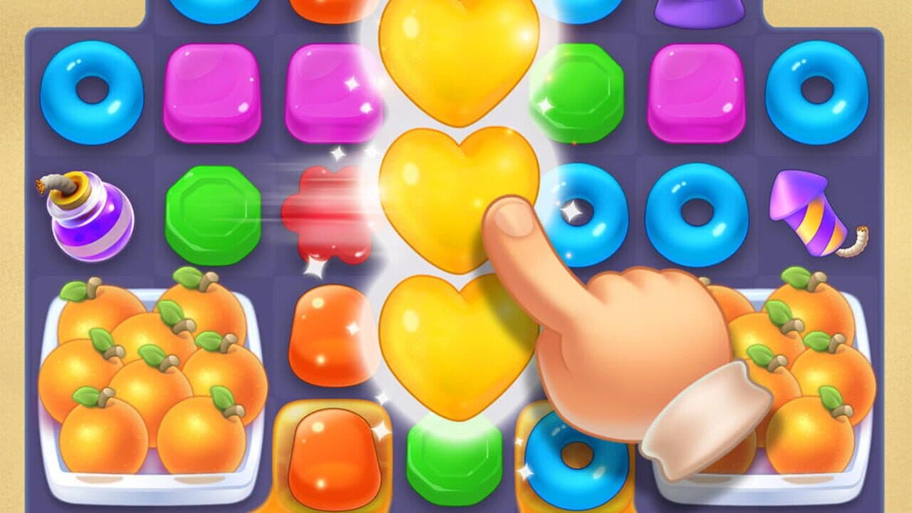 Jellipop Match thumbnail 5