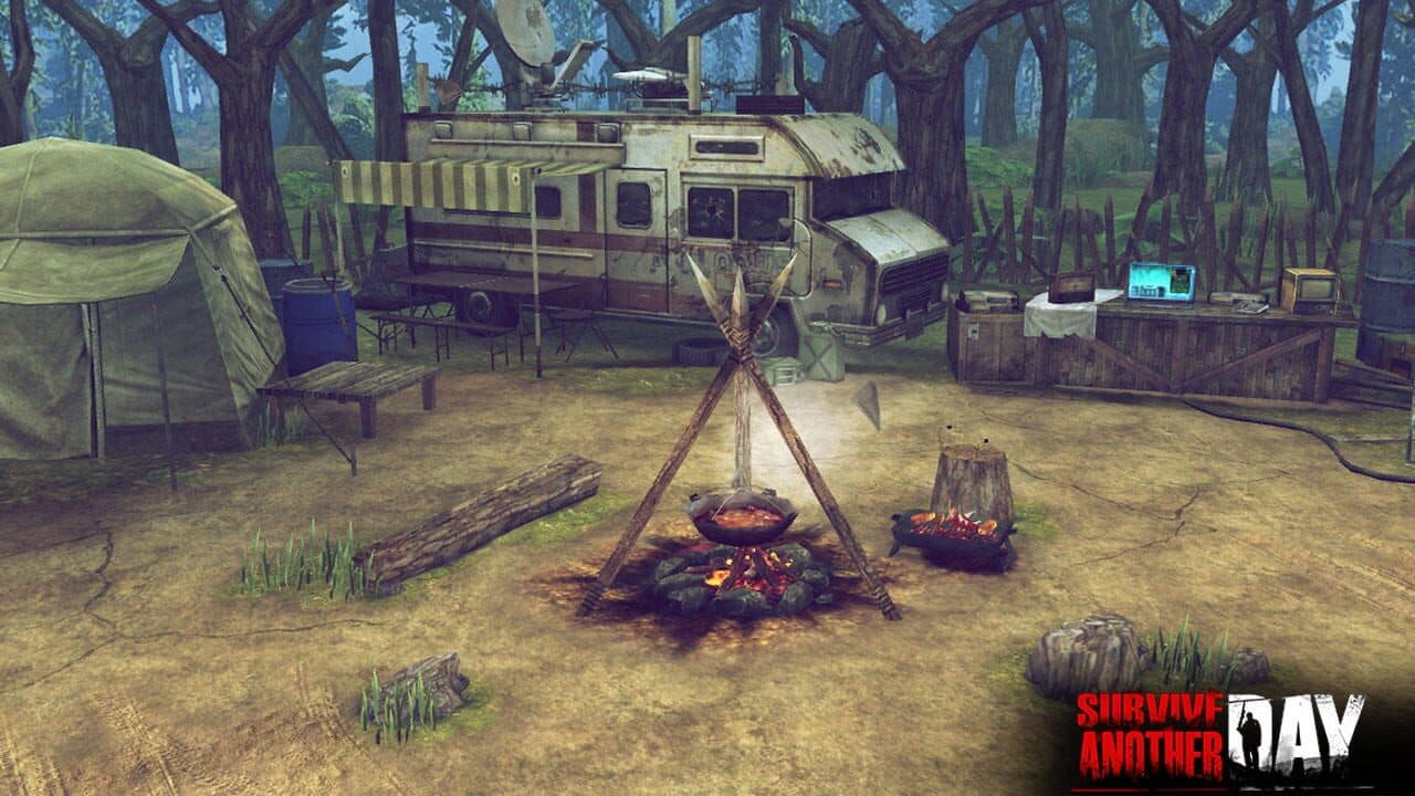 Survive Another Day thumbnail 5