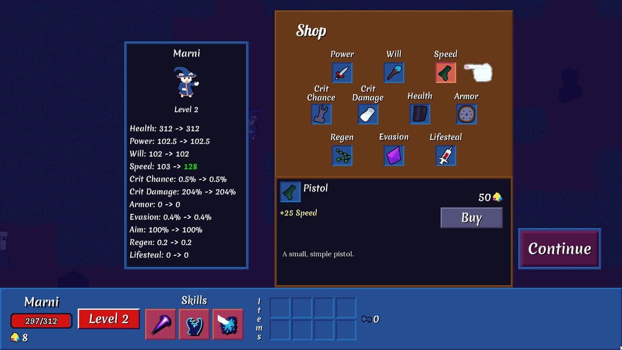 Catlike Magic thumbnail 7