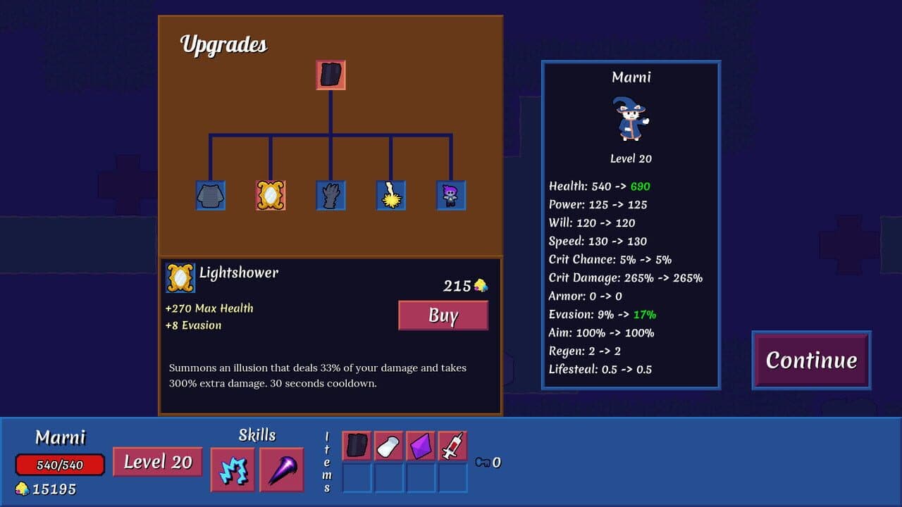 Catlike Magic thumbnail 3