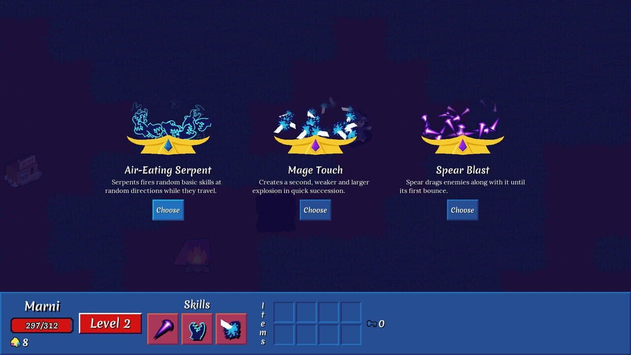 Catlike Magic thumbnail 4
