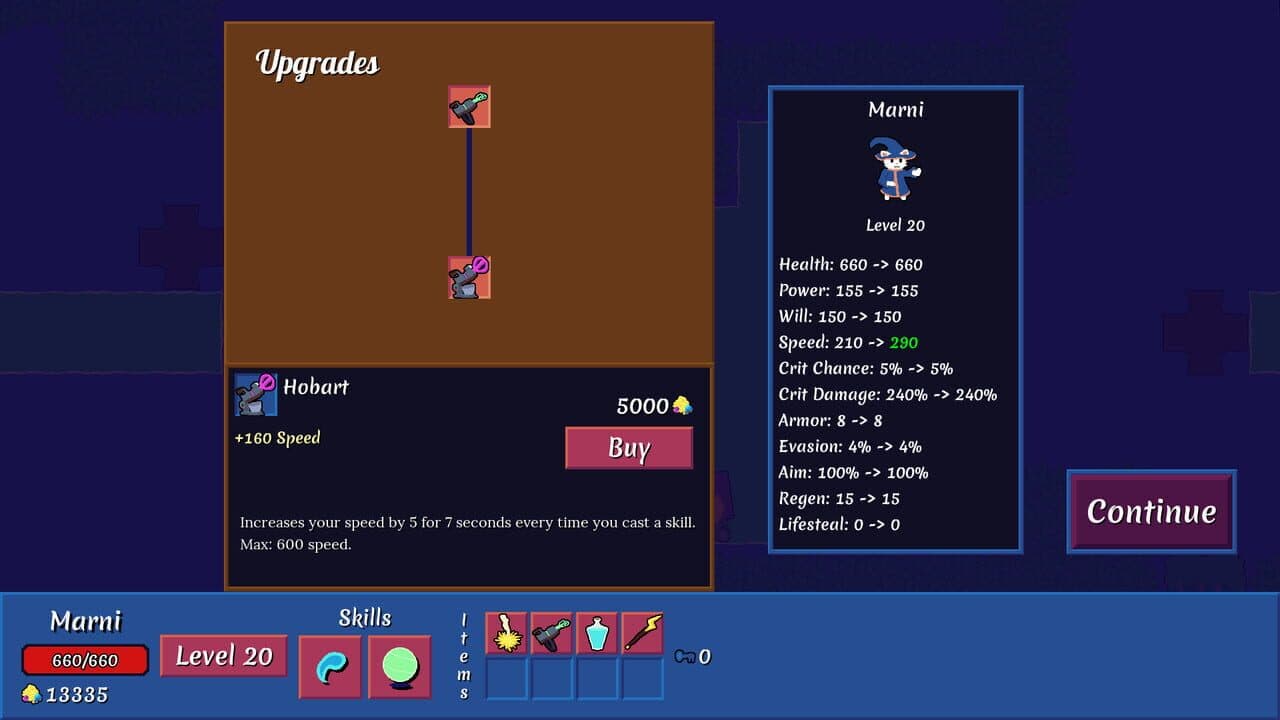Catlike Magic thumbnail 6