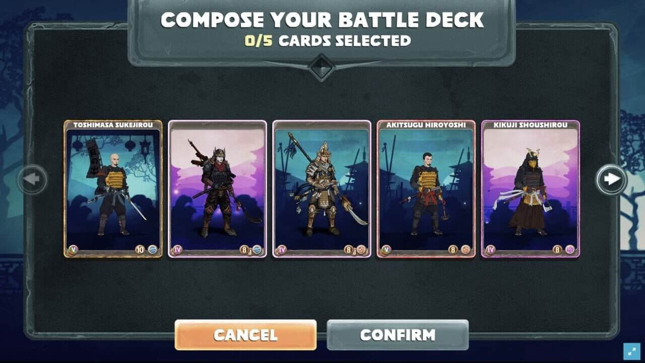Samurai Rising thumbnail 2