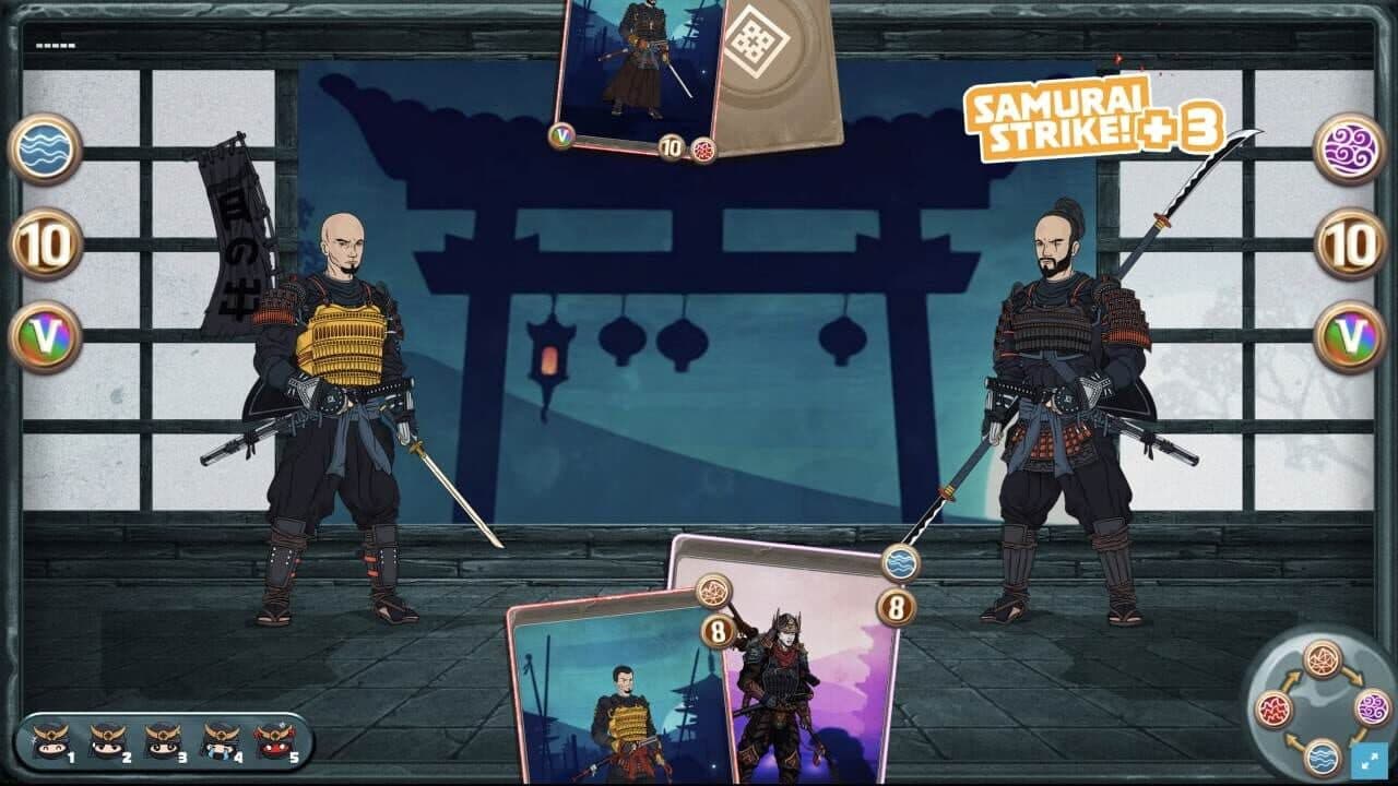 Samurai Rising thumbnail 3