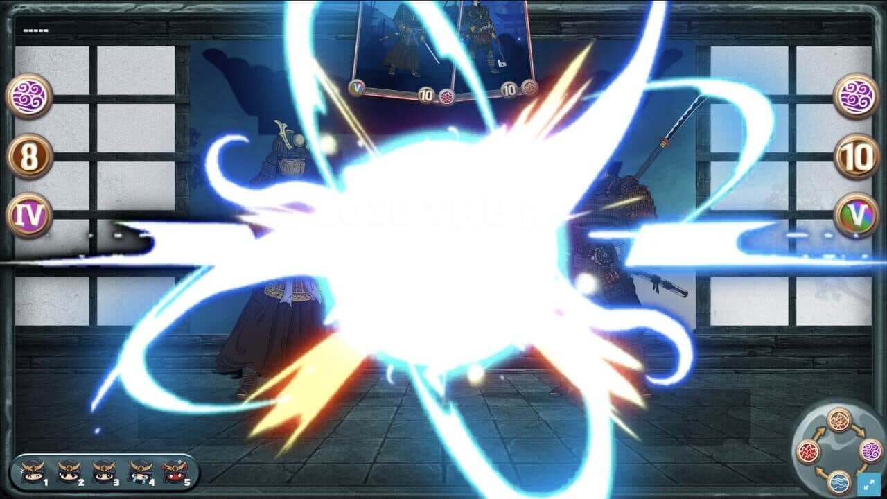 Samurai Rising thumbnail 4