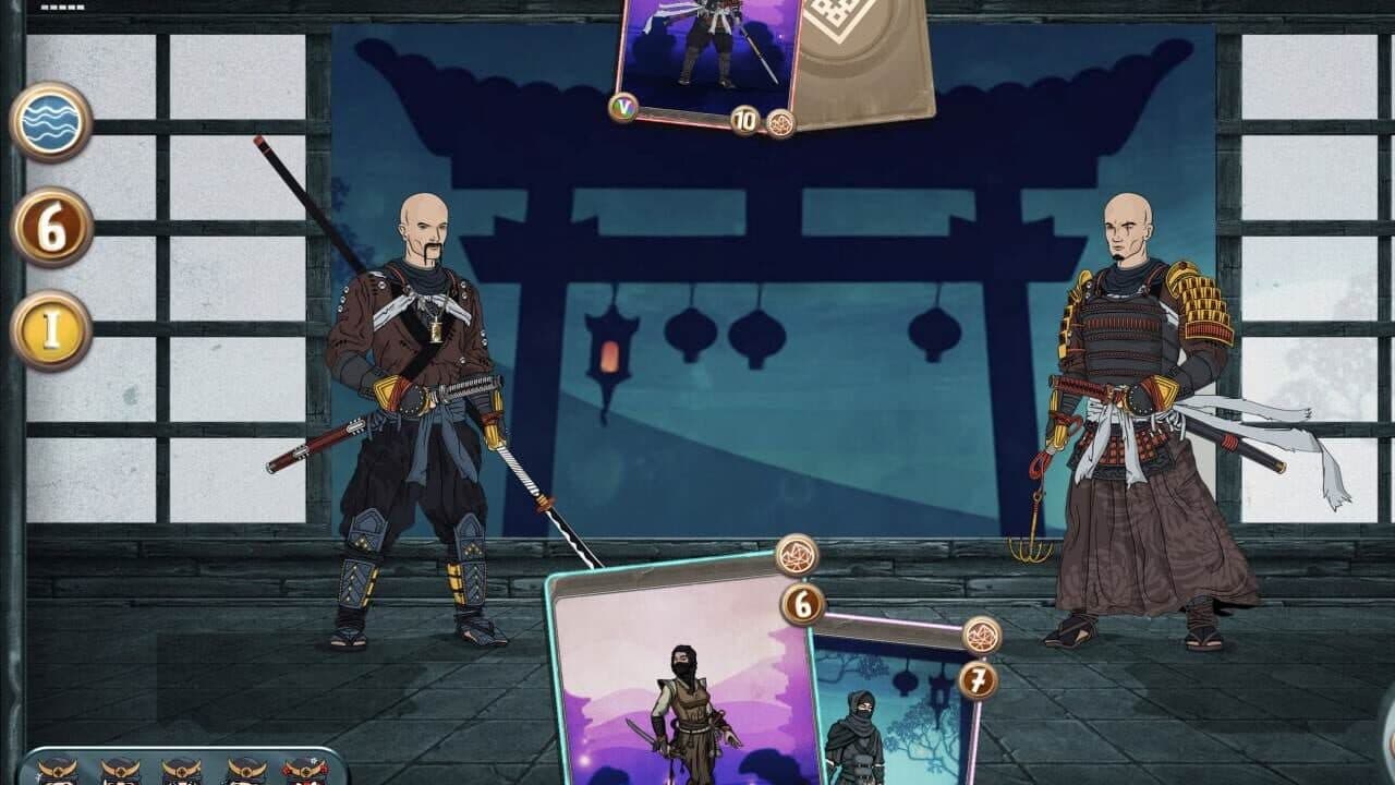 Samurai Rising thumbnail 5