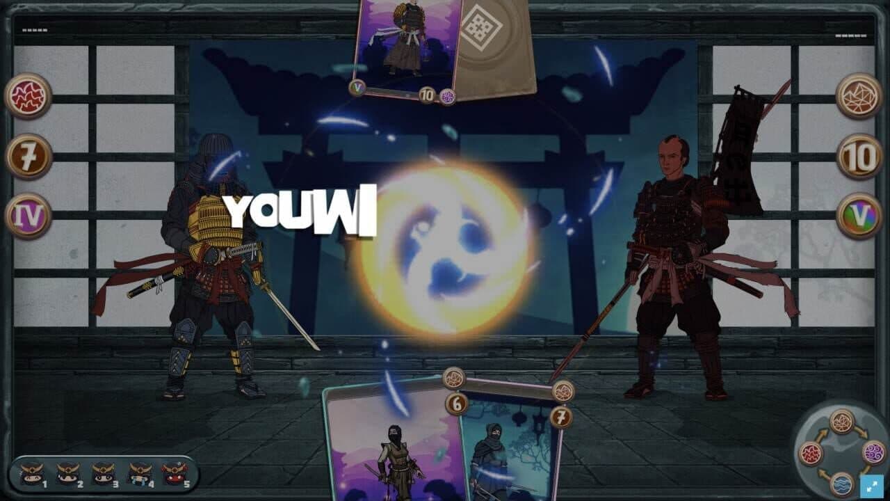 Samurai Rising thumbnail 6