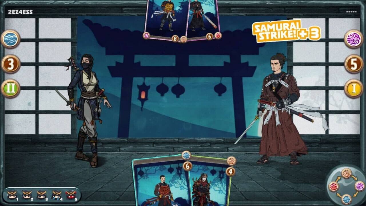 Samurai Rising thumbnail 7