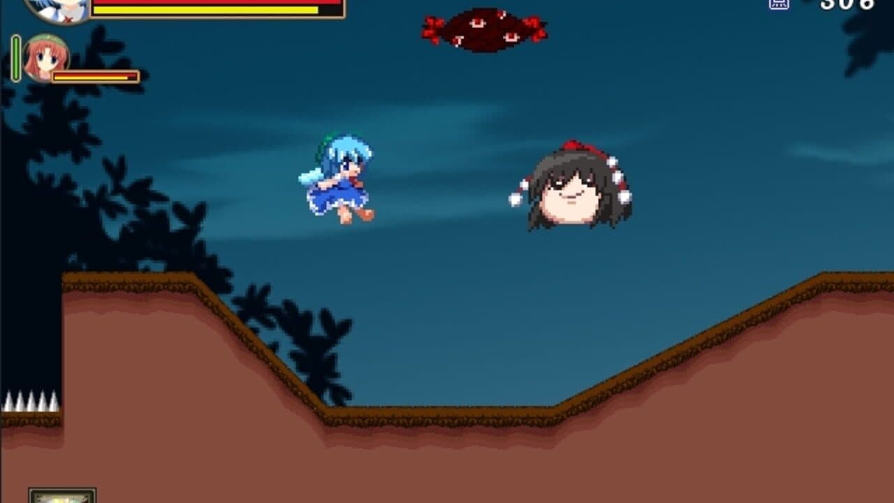 Meiling to Cirno no Yokai no Yama Daibouken thumbnail 10