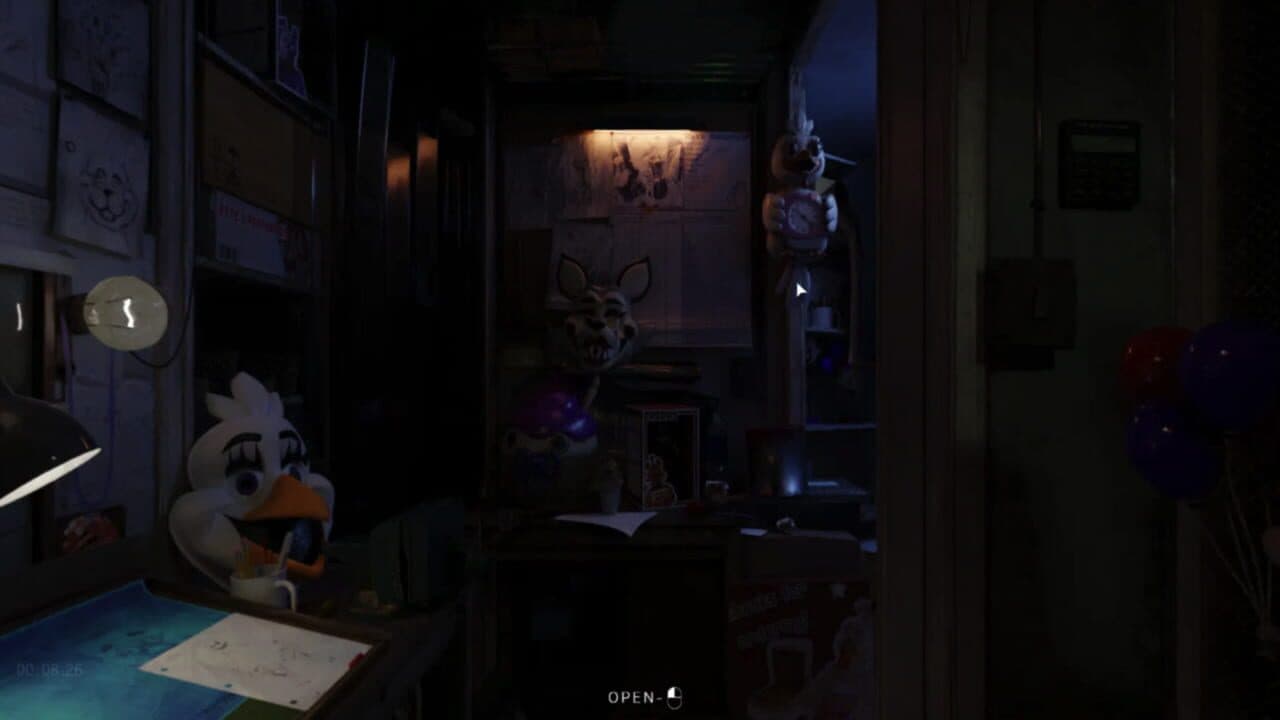 JR's screenshot 1