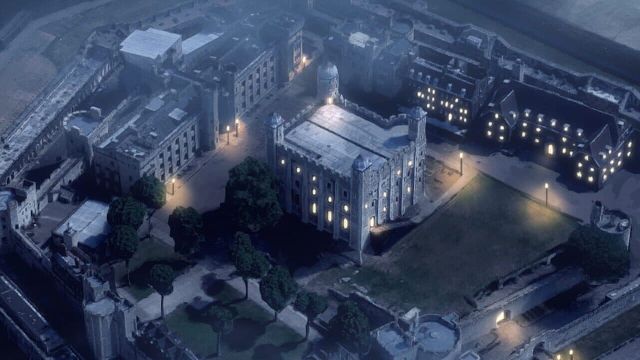 Fog & Silver screenshot 1