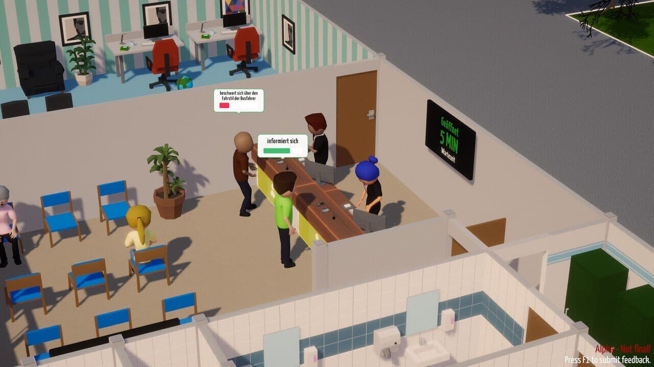 City Bus Manager thumbnail 3