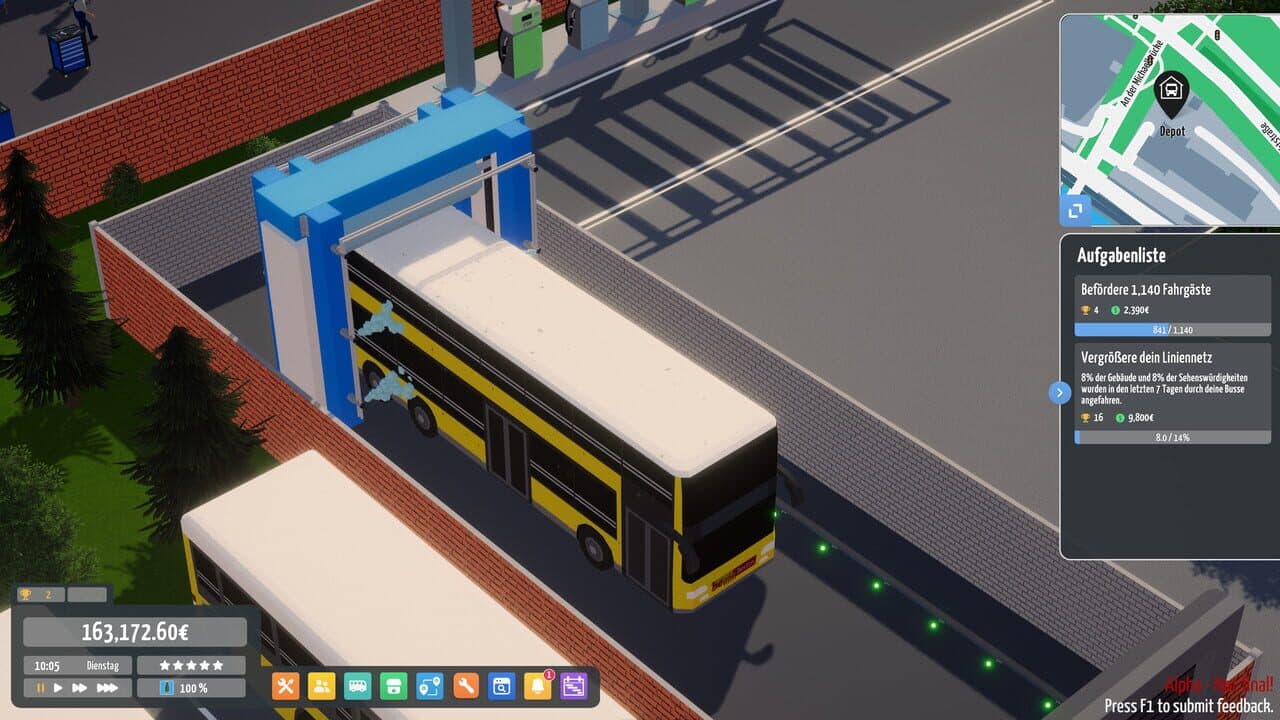 City Bus Manager thumbnail 5