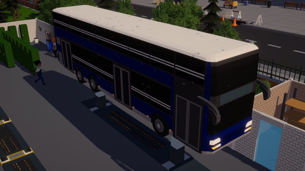 City Bus Manager thumbnail 6