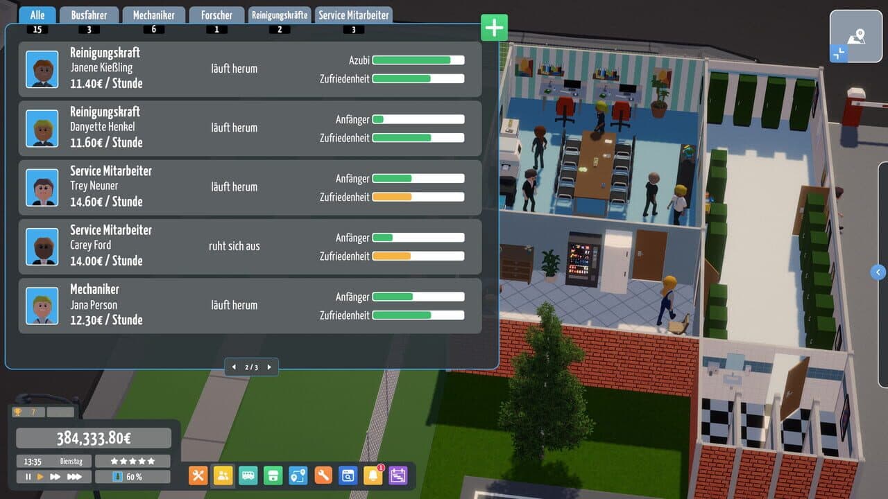 City Bus Manager thumbnail 8