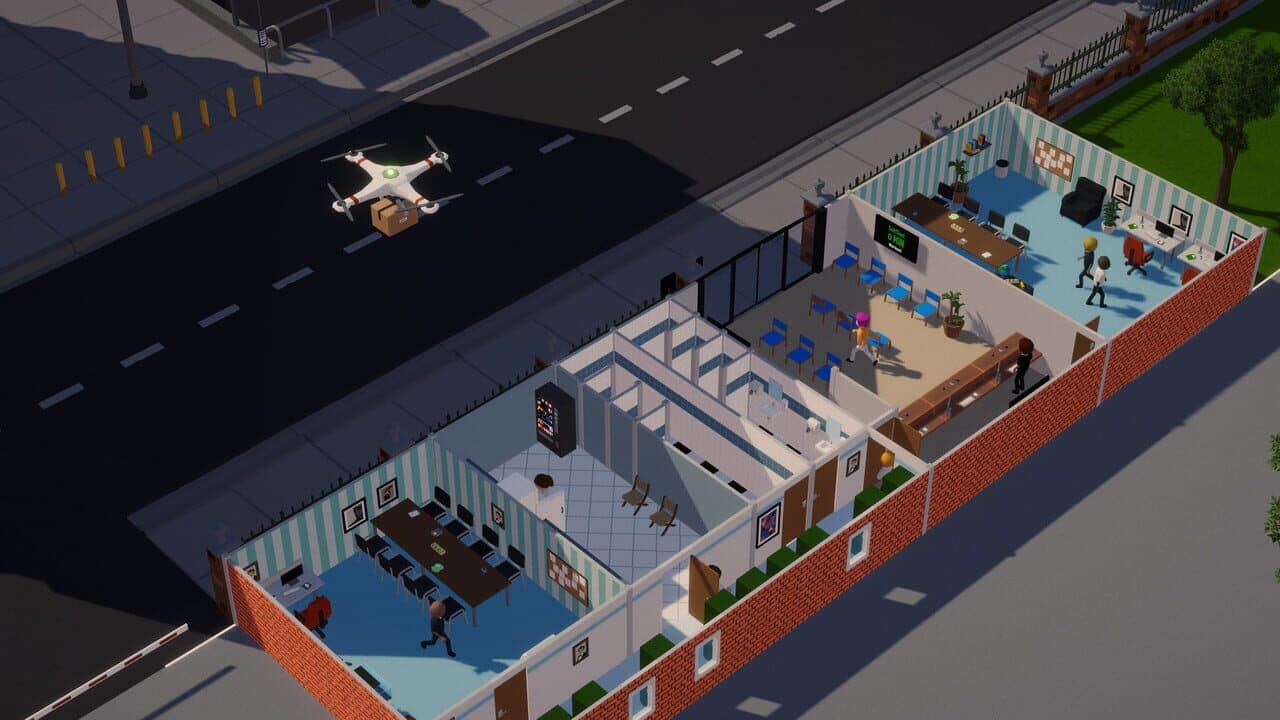 City Bus Manager thumbnail 10