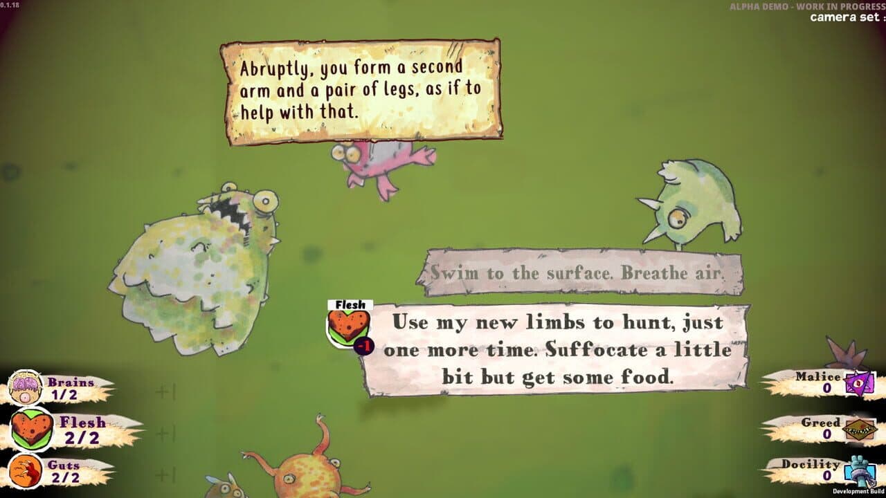 Monster Loves You Too! thumbnail 3