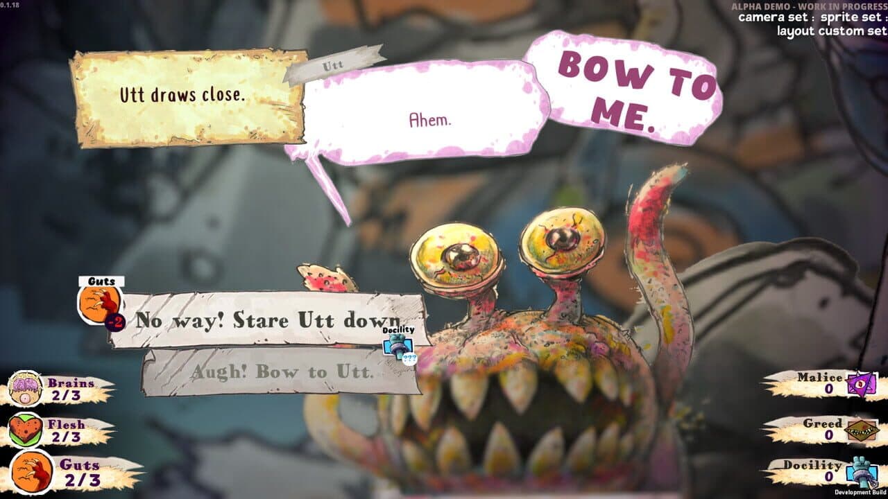 Monster Loves You Too! thumbnail 4