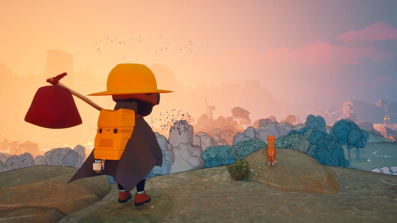 Finding Mosey thumbnail 2