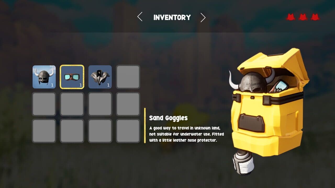 Finding Mosey thumbnail 4