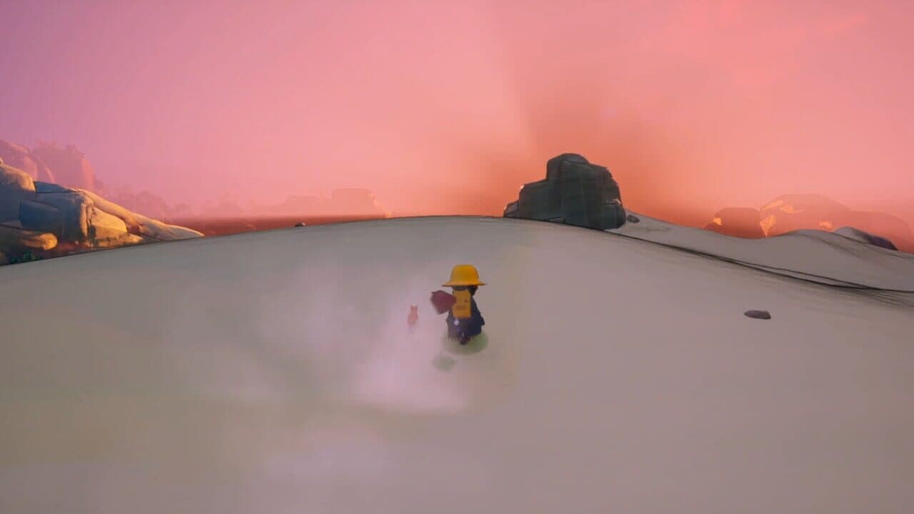 Finding Mosey thumbnail 6