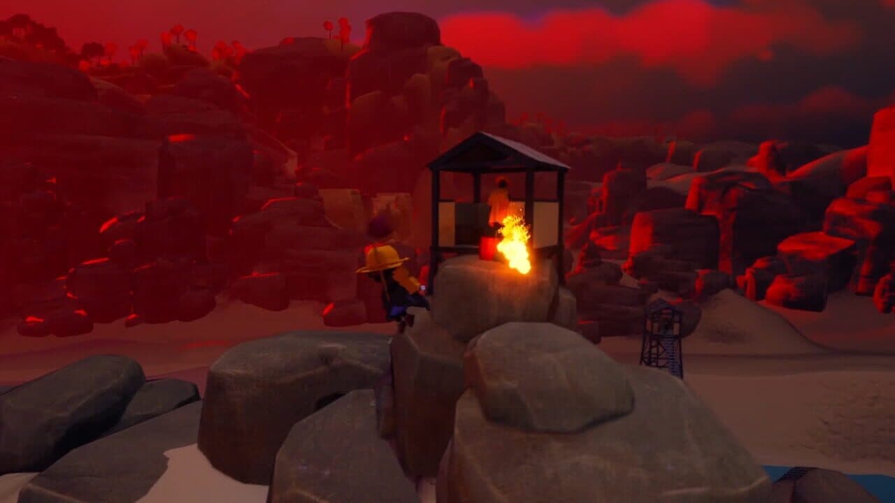 Finding Mosey thumbnail 7