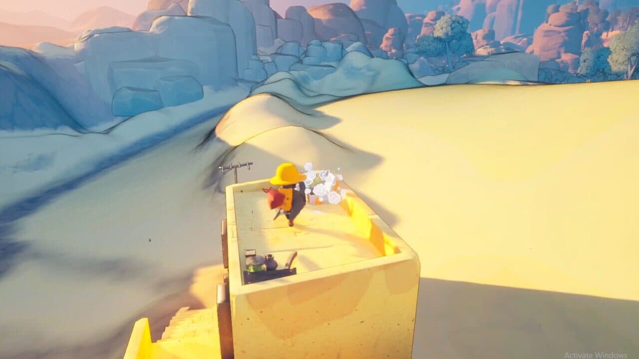 Finding Mosey thumbnail 8