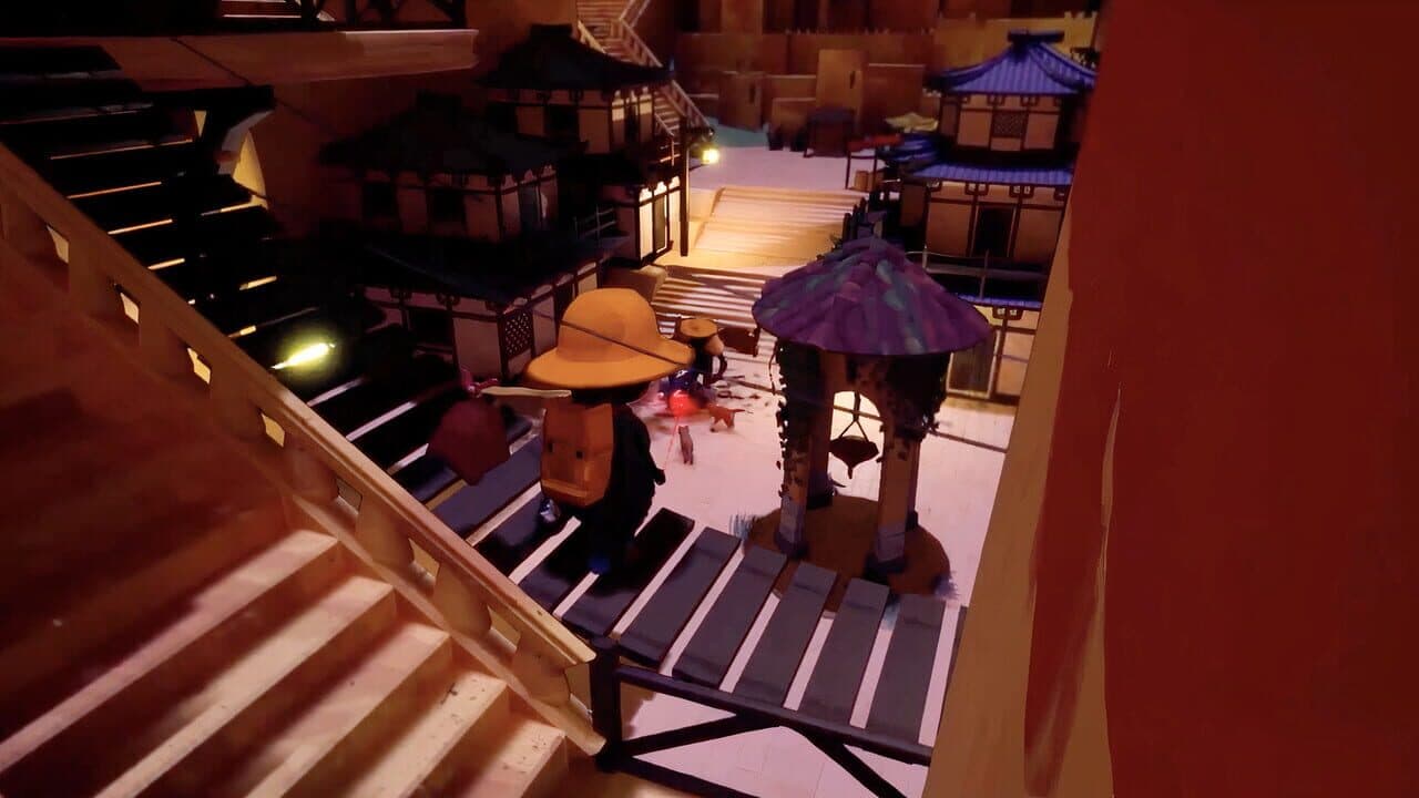 Finding Mosey thumbnail 9