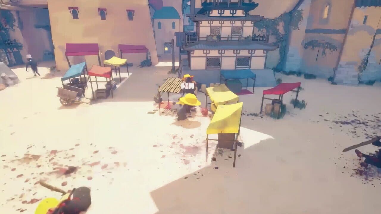 Finding Mosey thumbnail 11
