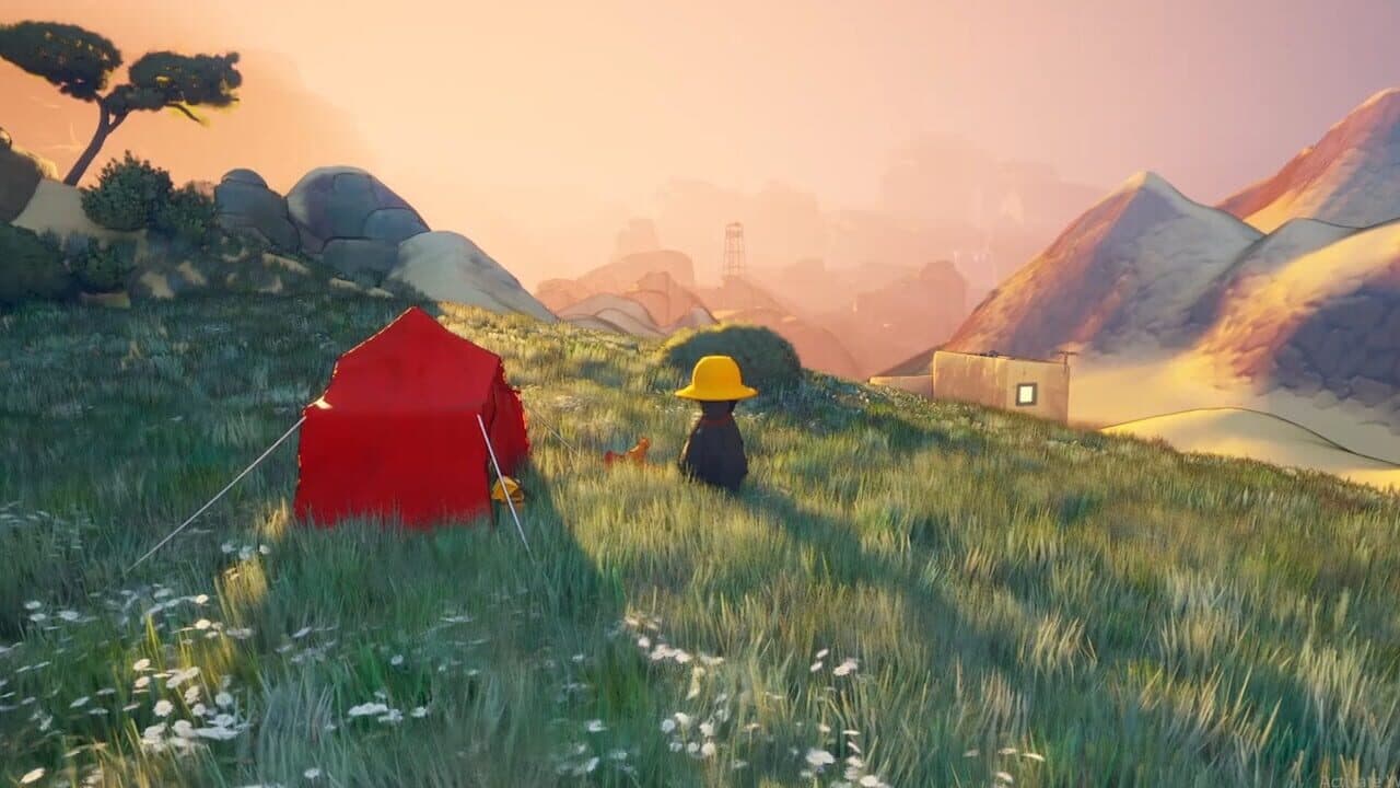 Finding Mosey thumbnail 10