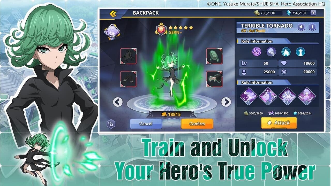 One-Punch Man: Road to Hero 2.0 thumbnail 8