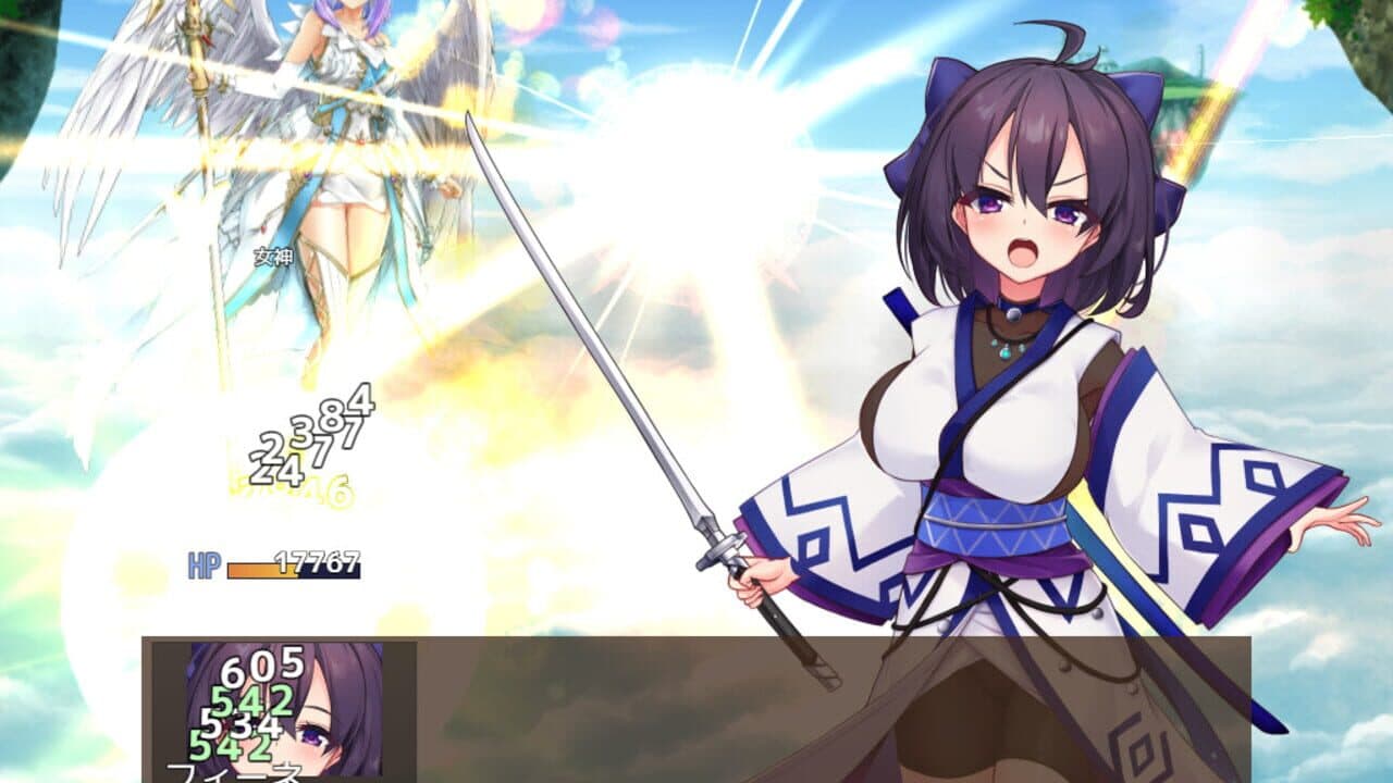 Slave Princess Finne: Why Did She Sell Out Her Own Kingdom? thumbnail 2