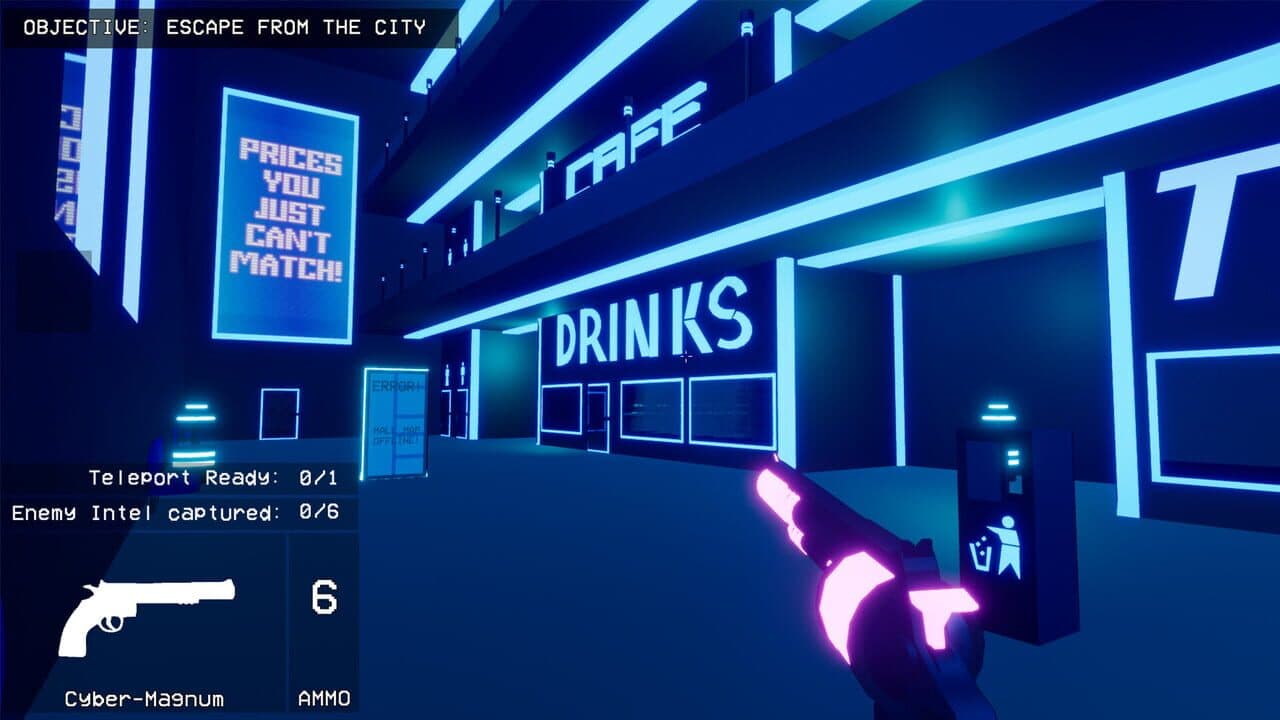 Retrowave '84 thumbnail 4