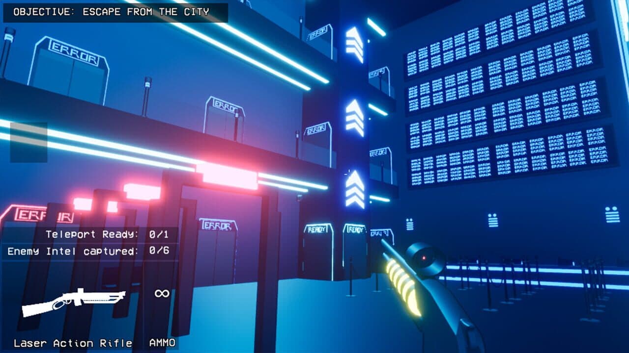 Retrowave '84 thumbnail 3
