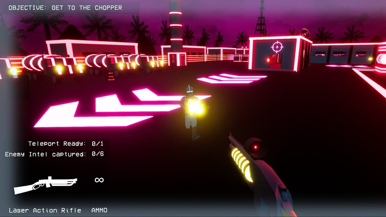 Retrowave '84 thumbnail 5