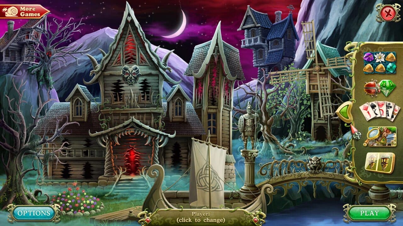 Cursed House 11 thumbnail 3