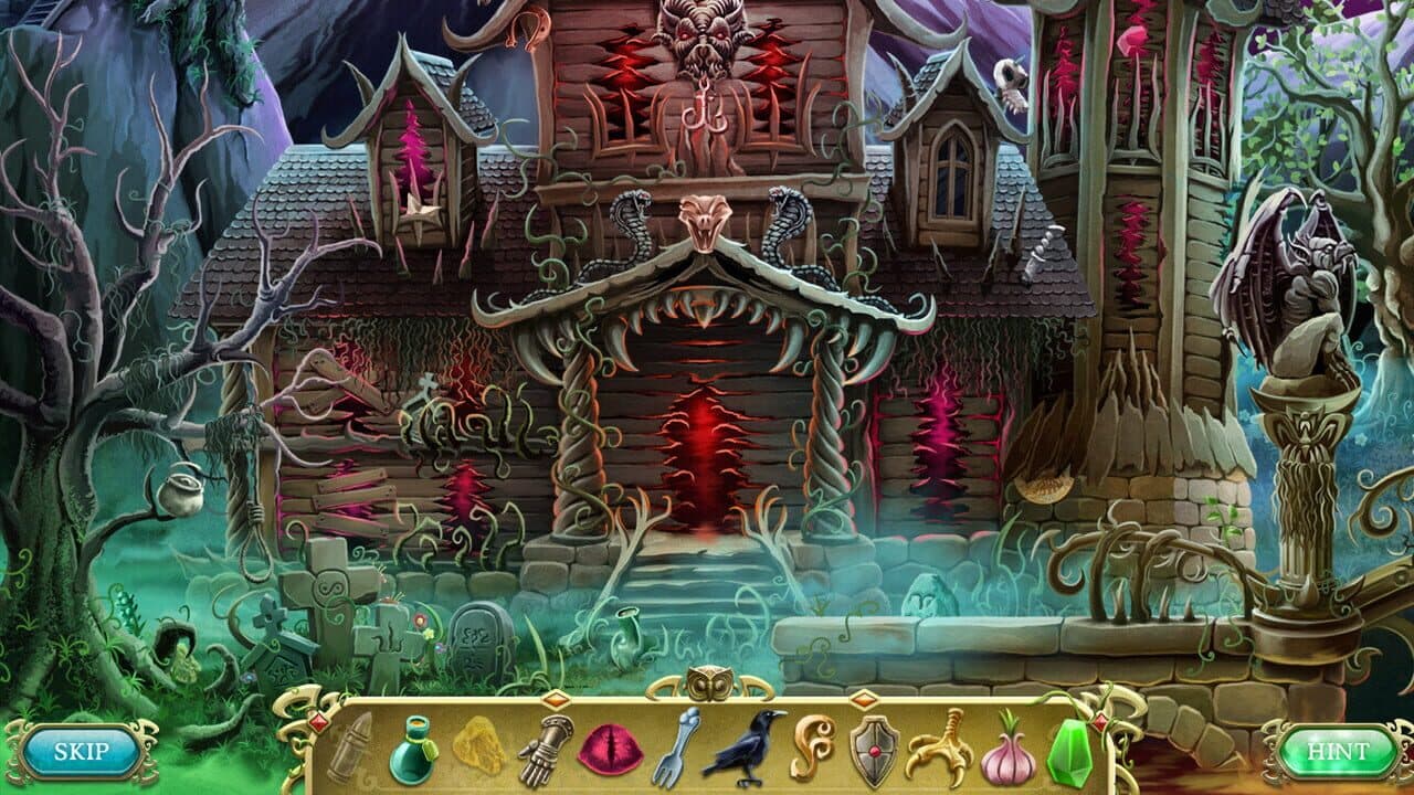Cursed House 11 thumbnail 8
