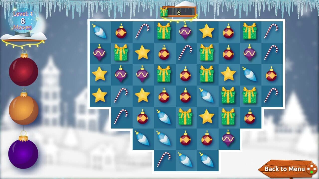 Advent Calendar thumbnail 2