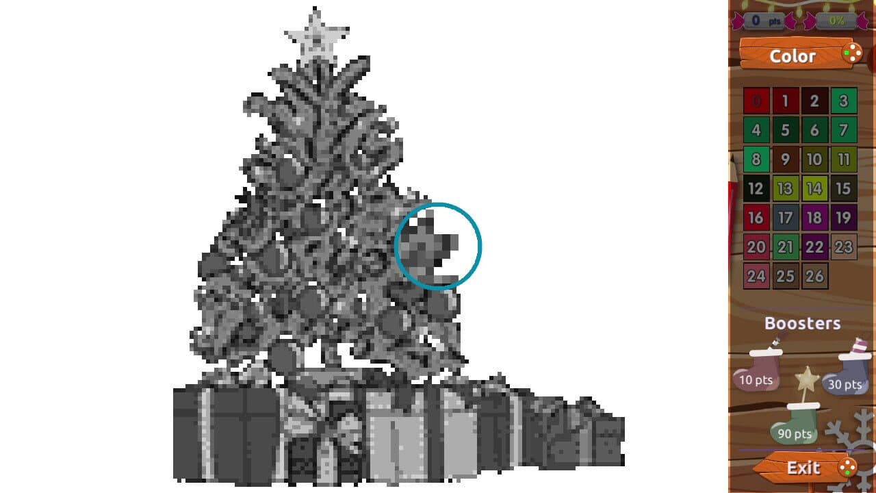 Advent Calendar thumbnail 4